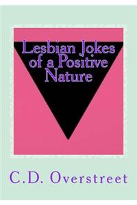 Lesbian Jokes of a Positive Nature