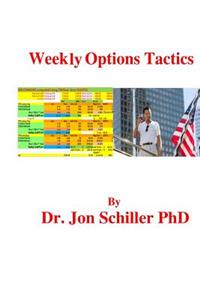 Weekly Options Tactics