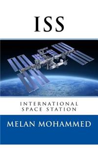 International space station(ISS)