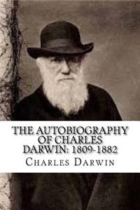 Autobiography of Charles Darwin