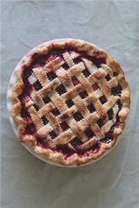 Cherry Pie Journal
