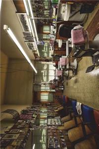 The Hair Salon Journal