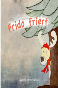 Frido friert