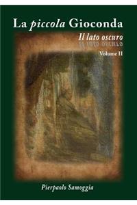 La piccola Gioconda - Il lato oscuro