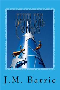 Peter Pan (Peter and Wendy)