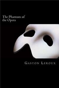 Phantom of the Opera