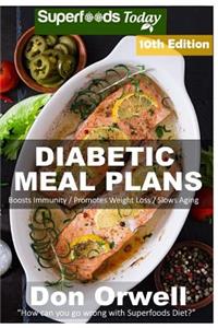 Diabetic Meal Plans