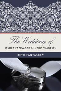 Wedding of Jessica Packwood and Lucius Vladescu