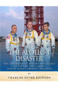 Apollo 1 Disaster