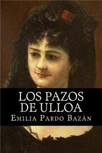 Los Pazos de Ulloa