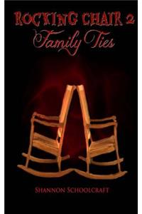 Rocking Chair 2 Family Ties