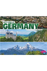 Lets Look at Countries Lets Look at Germany
