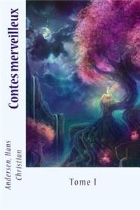 Contes merveilleux