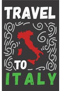 Travel To Italy