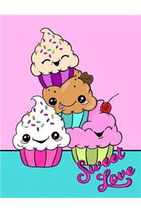 Sweet Love