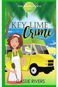Key Lime Crime