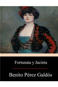 Fortunata y Jacinta
