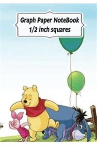 Winnie the Pooh