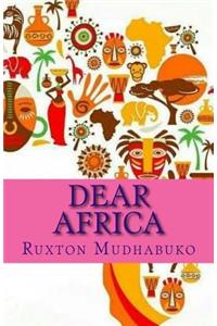 Dear Africa