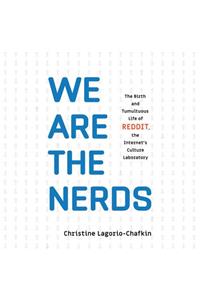 We Are the Nerds