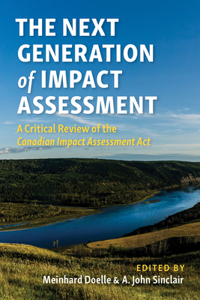 Next Generation of Impact Assessment