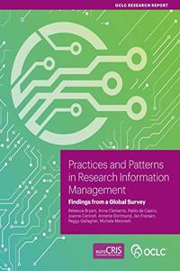 Practices and Patterns in Research Information Management