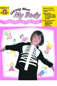 Learning about My Body