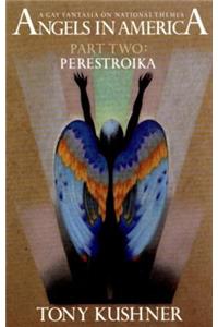 Angels in America, Part Two: Perestroika