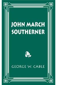 John March Southerner