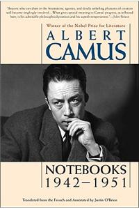 Notebooks, 1942-1951