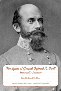 Letters of General Richard S. Ewell