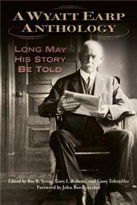 Wyatt Earp Anthology