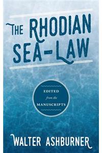 Rhodian Sea-Law