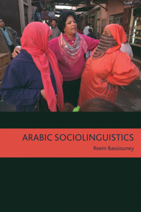 Arabic Sociolinguistics