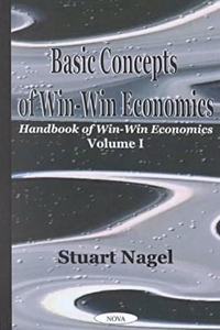 Basic Concepts of Win-Win Economics
