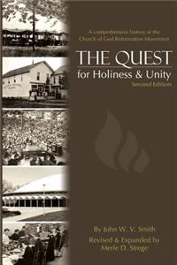 Quest for Holiness and Unity