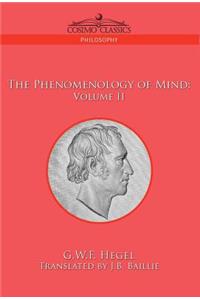 Phenomenology of Mind