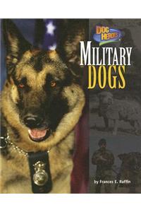 Military Dogs