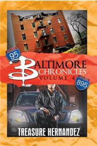 Baltimore Chronicles