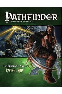 Pathfinder Adventure Path: Serpent's Skull