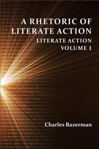 Rhetoric of Literate Action