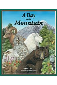 Day on the Mountain