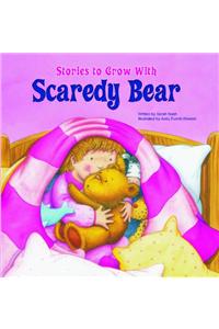 Scaredy Bear