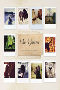 Luke & Forrest