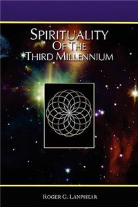 Spirituality of the Third Millennium