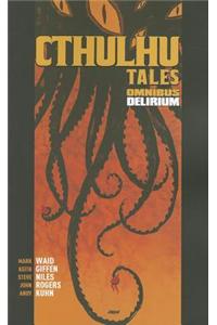 Cthulhu Tales Omnibus