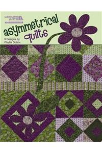 Asymmetrical Quilts
