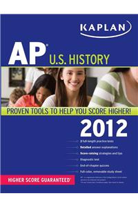 Kaplan AP U.S. History