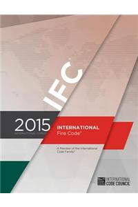 International Fire Code