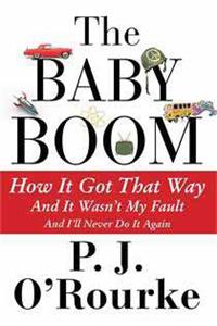 The Baby Boom